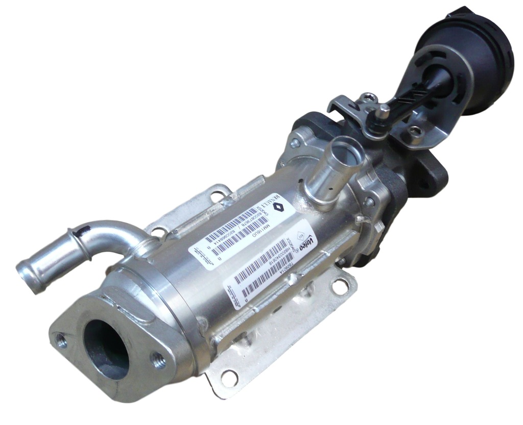 Chłodnica Spalin EGR Trafic II 2.0 DCI 8200968414 6828657886
