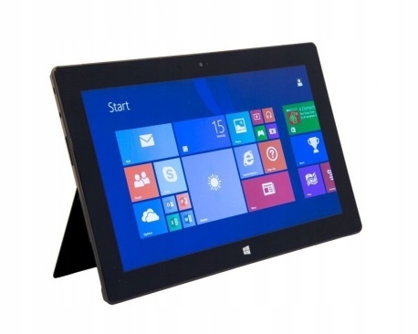 Microsoft Surface RT 1516 Tablet 10.6 OKAZJA !