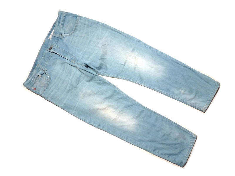 BIG STAR Spodnie jeansowe rozm. 38/30