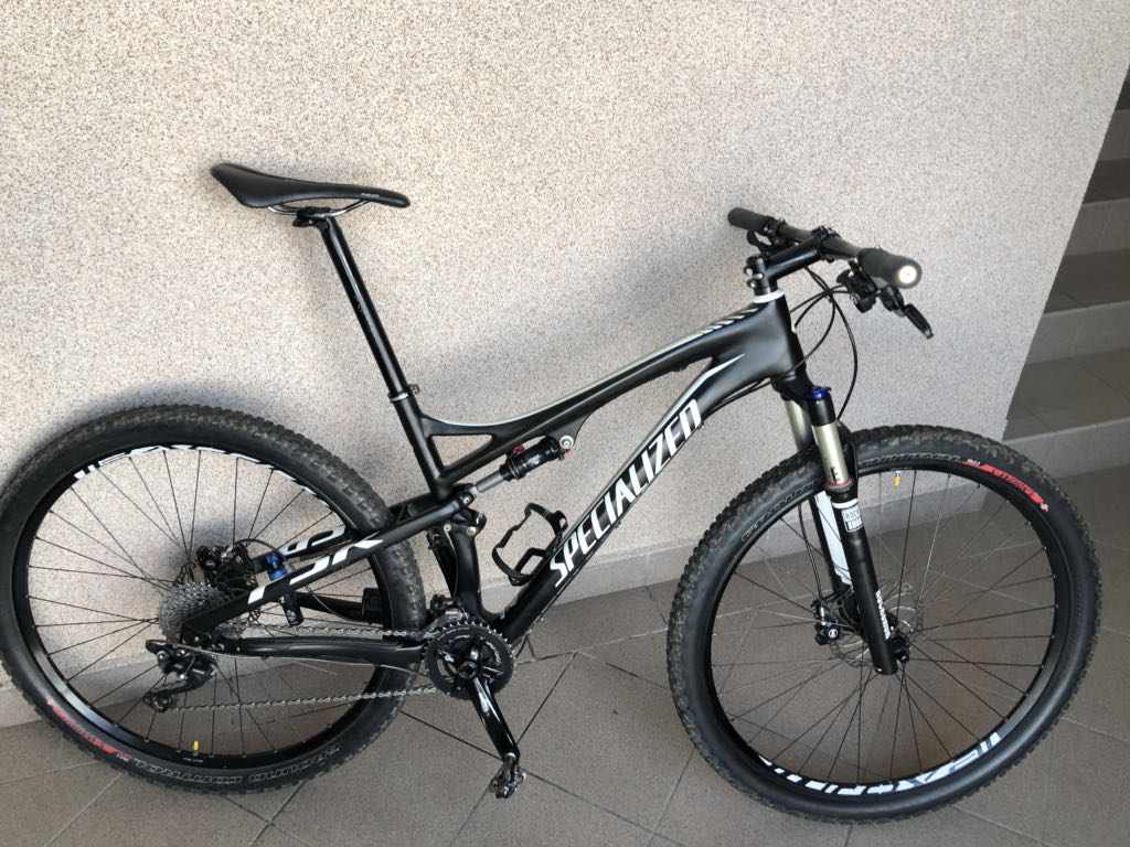 2013 specialized epic comp carbon