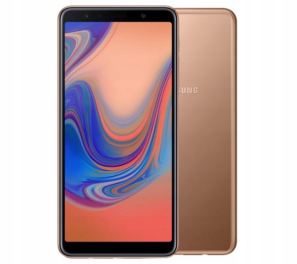 samsung galaxy a7 64gb 2018