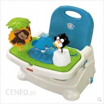 Fisher-Price Krzesełko Precious Planet P8906