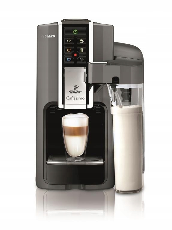 Cafissimo Latte Argento OKAZJA