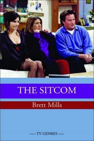 The Sitcom BRETT MILLS