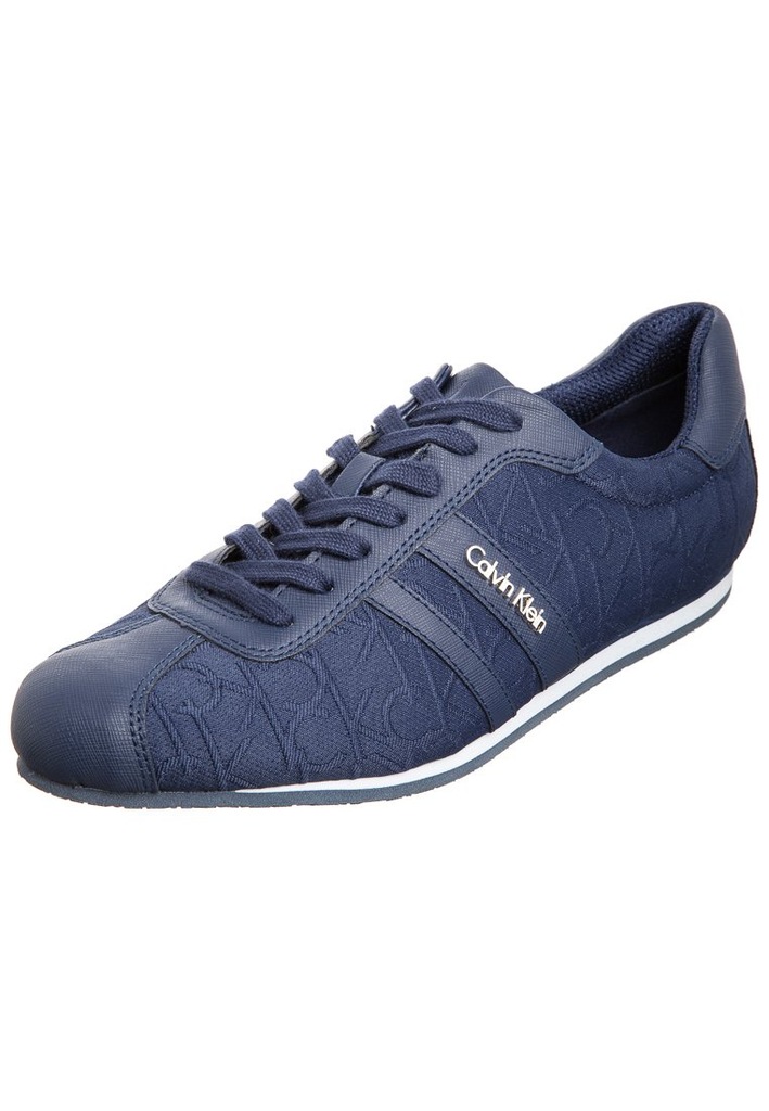 Sneakersy Calvin Klein George 010805 rozmiar 45