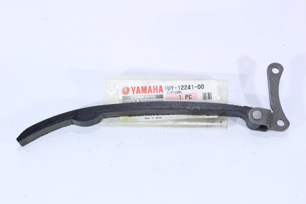PROWADNICA ŁAŃCUCHA ROZRZĄDU YAMAHA RAPTOR 350