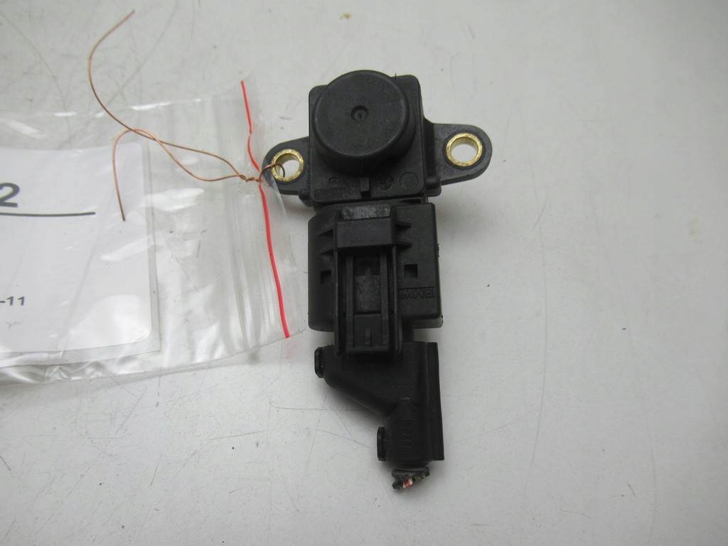 MAP SENSOR BMW E90 2.0i 0411 7542623 7636064770 oficjalne archiwum