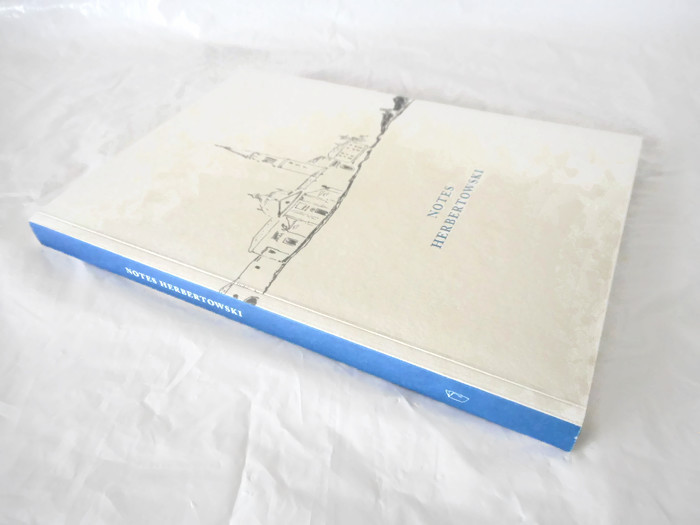 NOTES HERBERTOWSKI - ZAGAŃCZYK 0508
