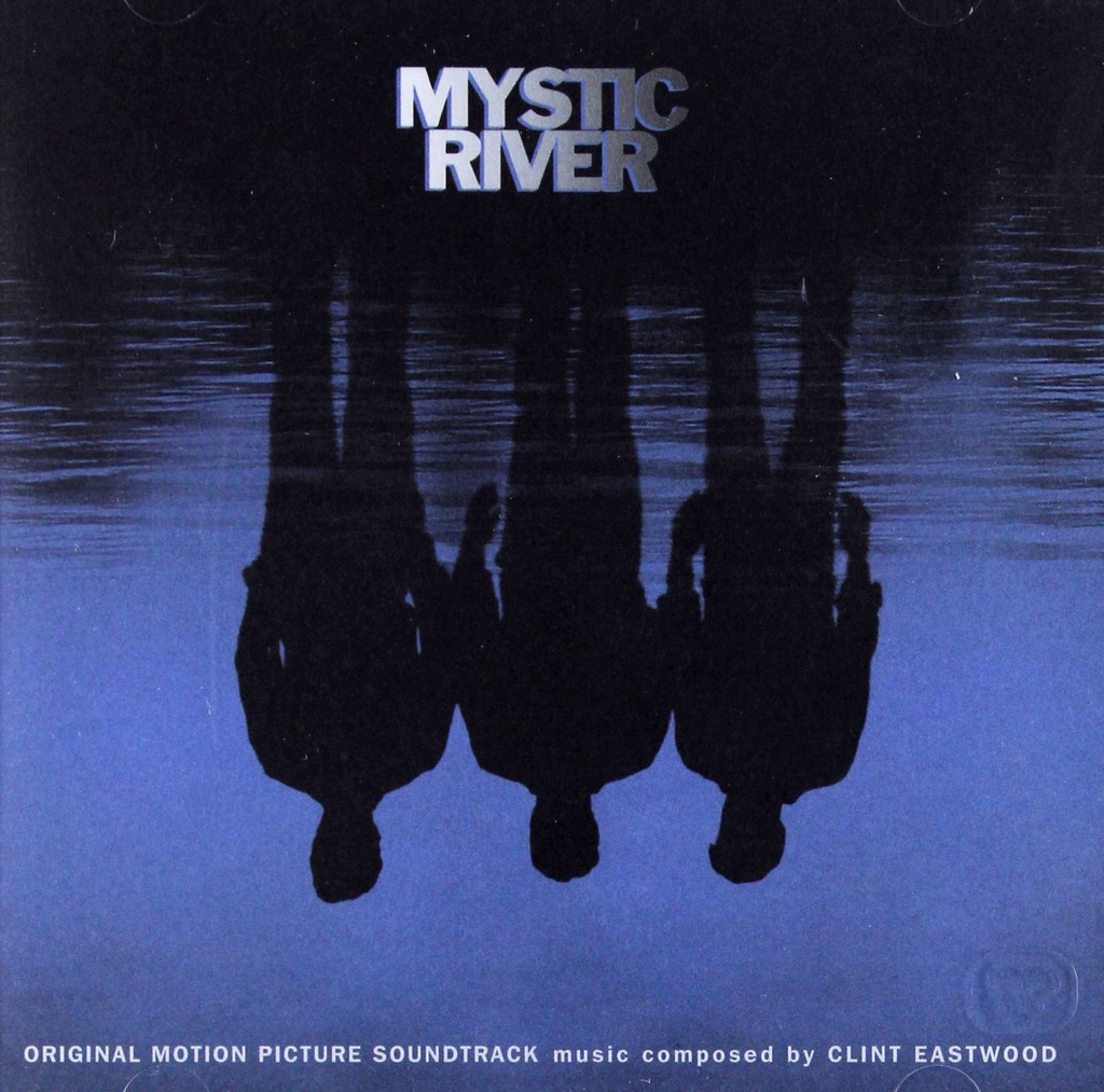 MYSTIC RIVER SOUNDTRACK (RZEKA TAJEMNIC) (CLINT EA