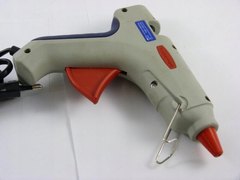 PISTOLET DO KLEJU NA GORĄCO RUBBERMAID TOUGHTOOLS