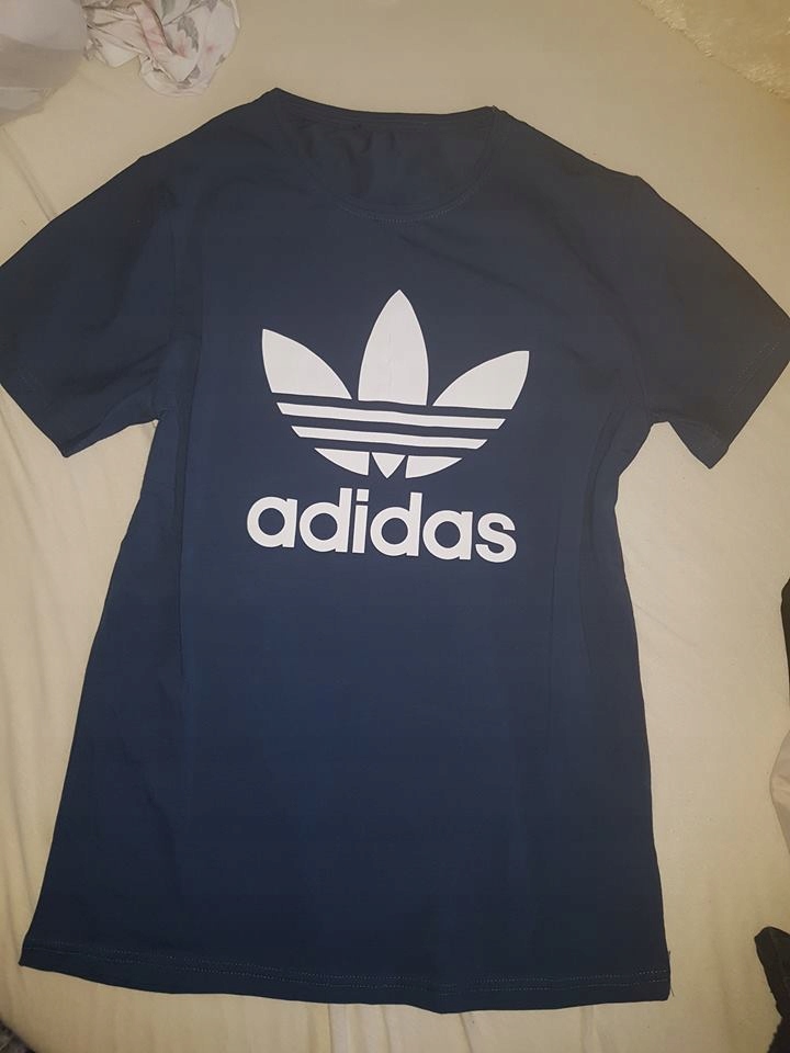 Adidas koszulka t-shirt M