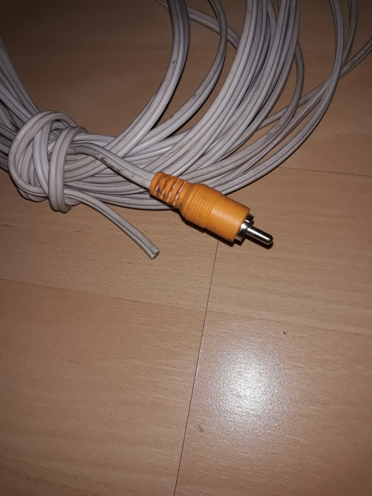 kable głośnikowe przewody BOSE Acoustimas i inne