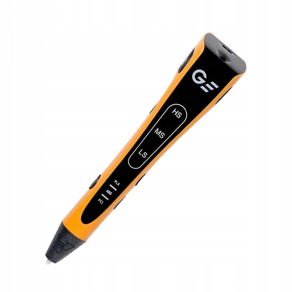 Garett Electronics DŁUGOPIS - DRUKARKA 3D PEN 5