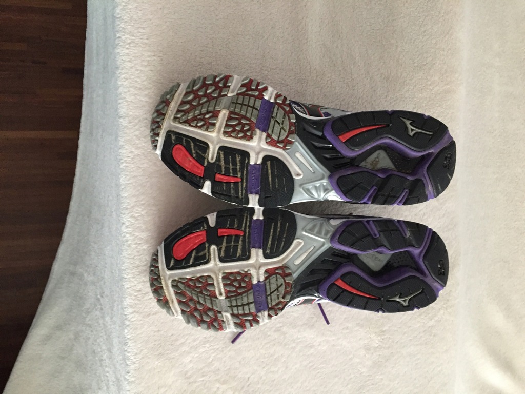 mizuno wave elixir 7