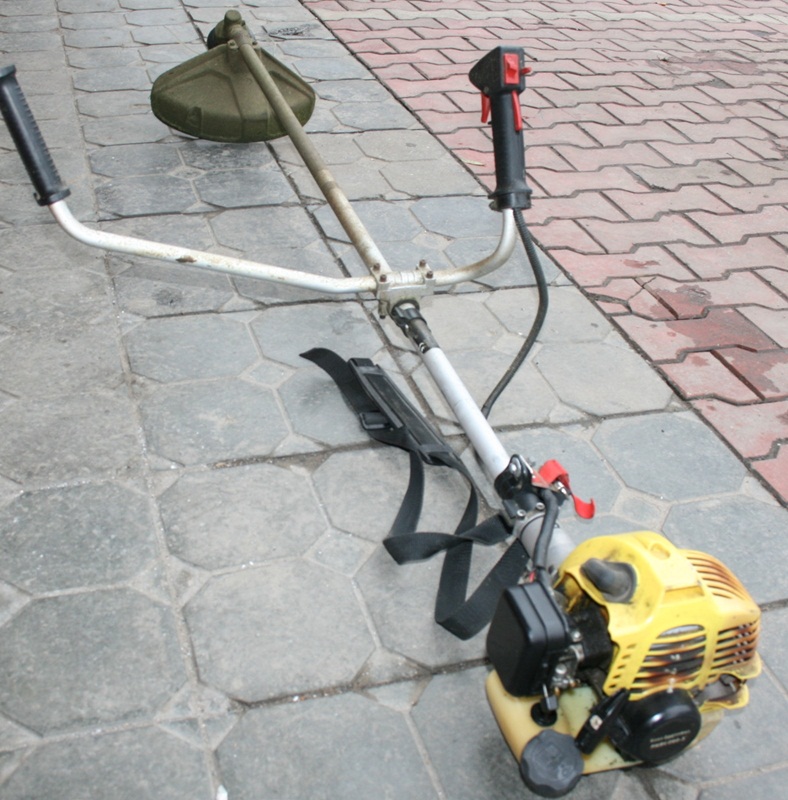 KOSA SPALINOWA PNBC 260-3