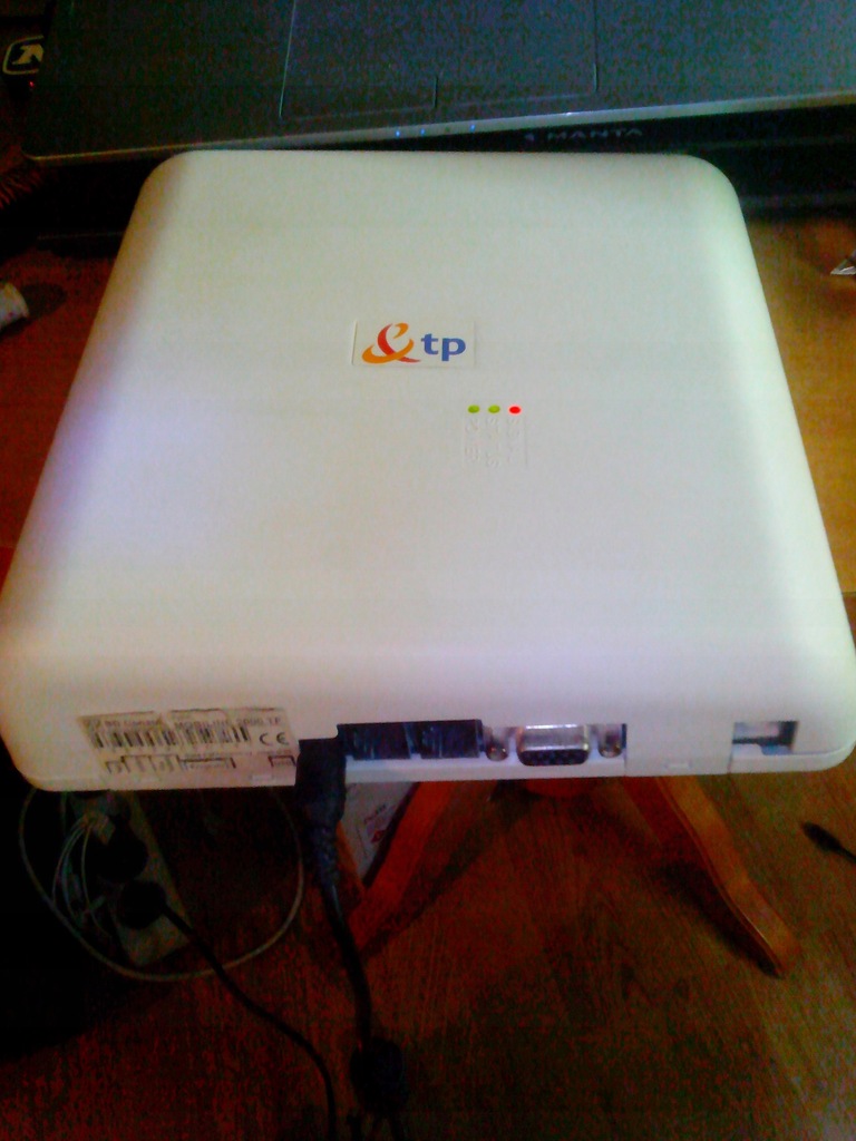 bramka gsm mobiline 2000 tp gsm