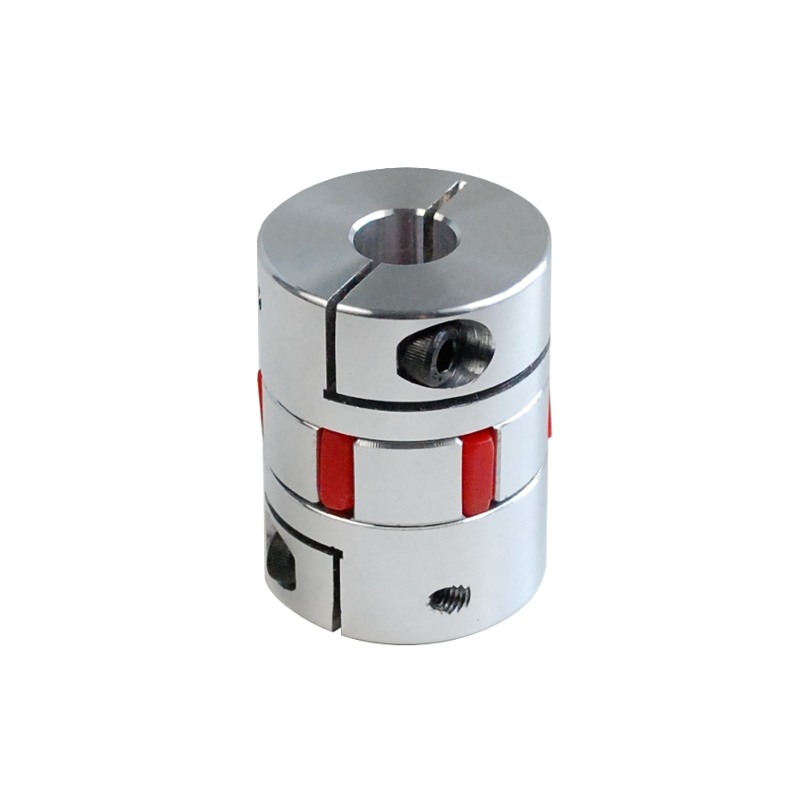 Sprzęgło kłowe 14mm x 14mm x 35mm