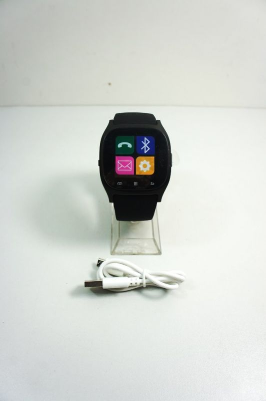 Itouch 3360 smartwatch store app