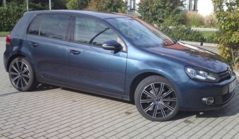 GOTOWY SPRAY 150 ML LAKIER AUDI / VW LC5F - 6754561227 - oficjalne ...