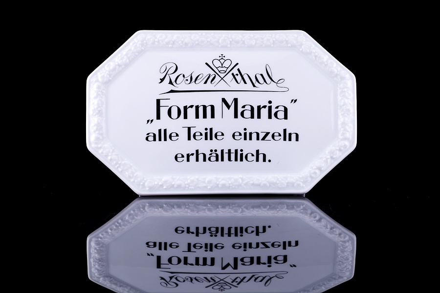 Rosenthal  Szyld Maria - ok.1933 (11545)