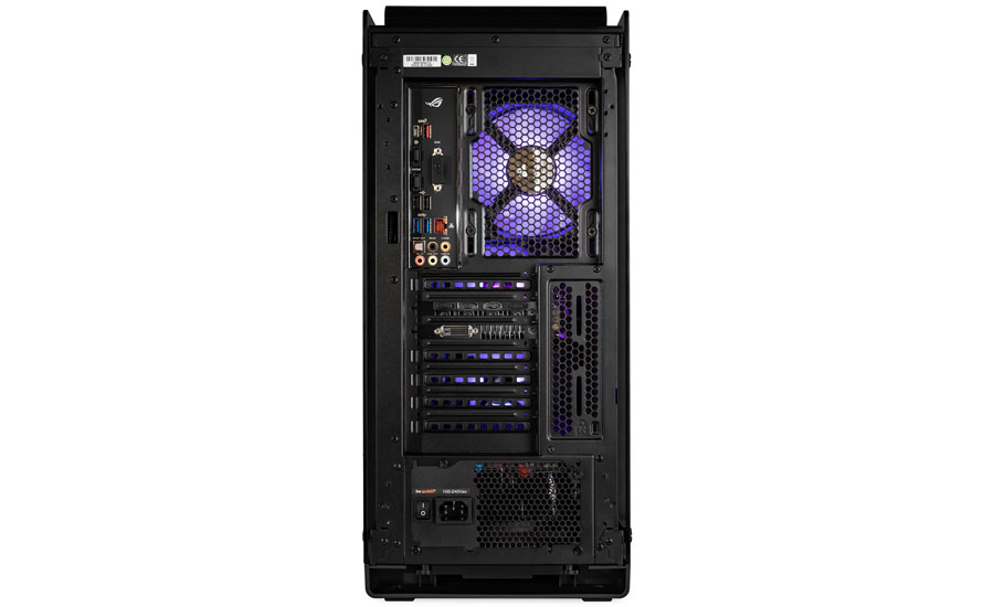 Desktop XKOM G4M3R 600 i78700K/GTX1080Ti W10 Pro 7608635943
