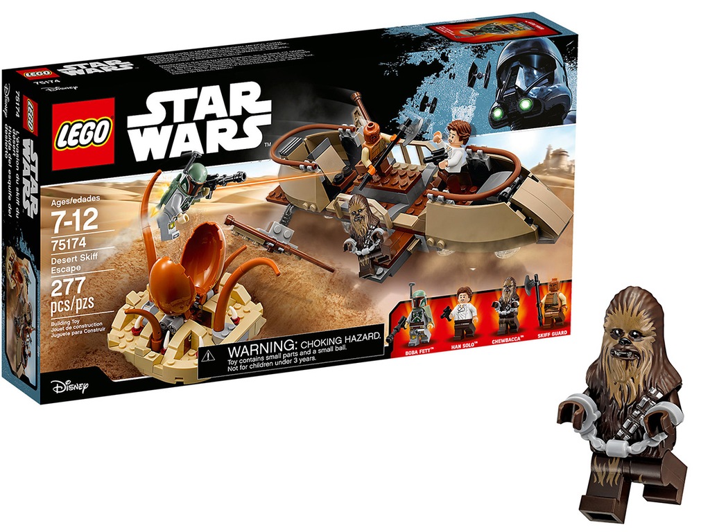 lego star wars 75174
