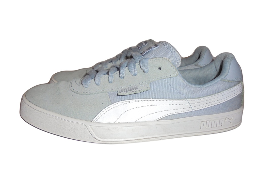 Puma g best sale vilas 43