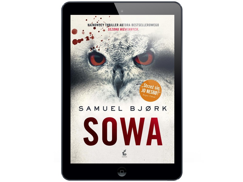 Sowa Samuel Bjork