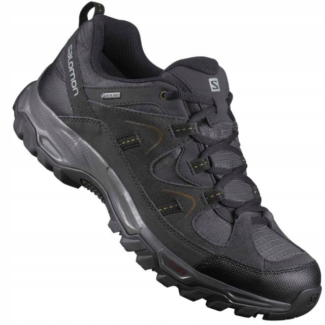 fortaleza gtx salomon