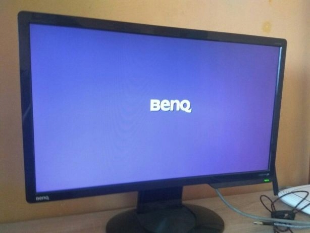 Option 1: Direct Download from Benq