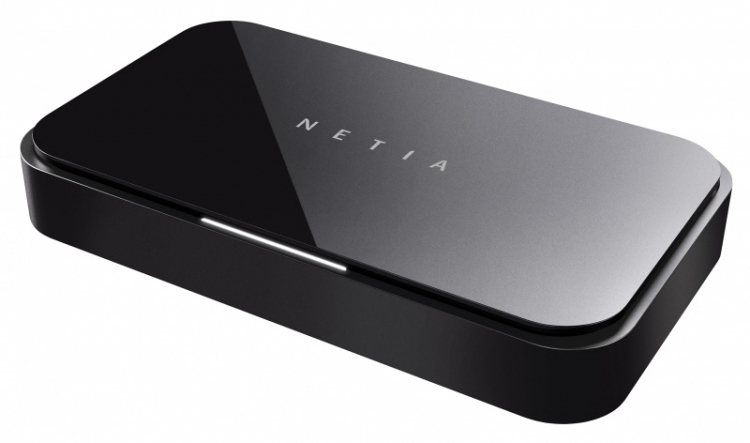 Netia Spot Router Wi-Fi