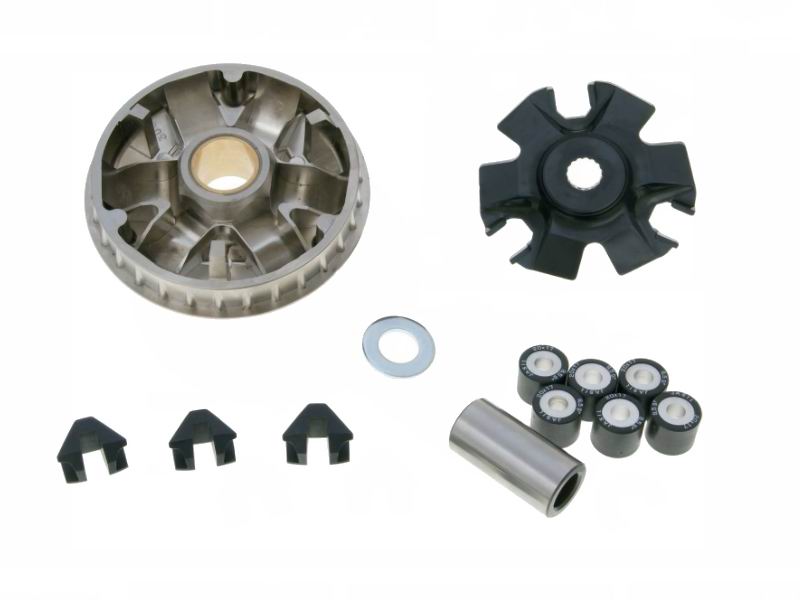 WARIATOR TOP RACING JASIL HONDA 125 SWING PANTHEON