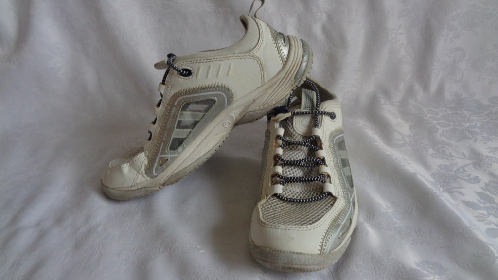 BUTY TIMBERLAND MOUNTAIN ATHLETICS-Womens r.37