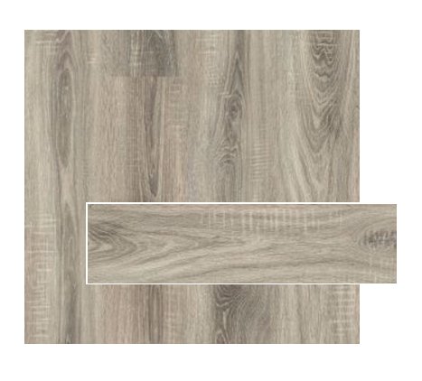 MONTAŻ dąb bardolino szary CLASSIC egger PANELE - 6638198072 ...