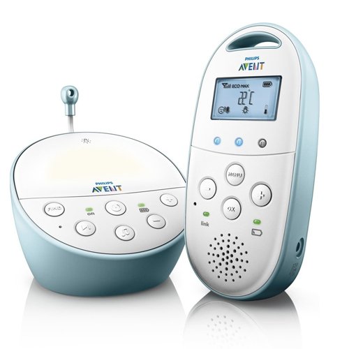 PHILIPS AVENT NIANIA ELEKTRONICZNA SCD 560/00