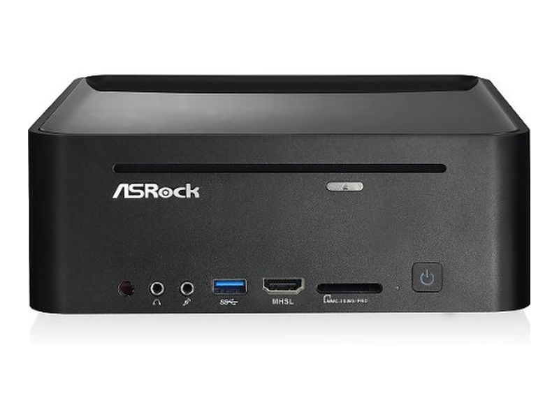 Mini PC ASRock Vision HT 400D/B