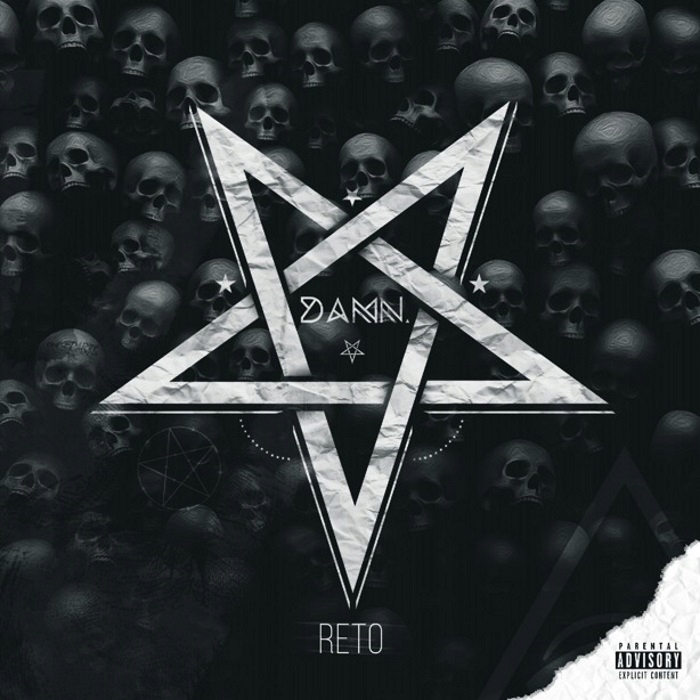 RETO - DAMN | CD
