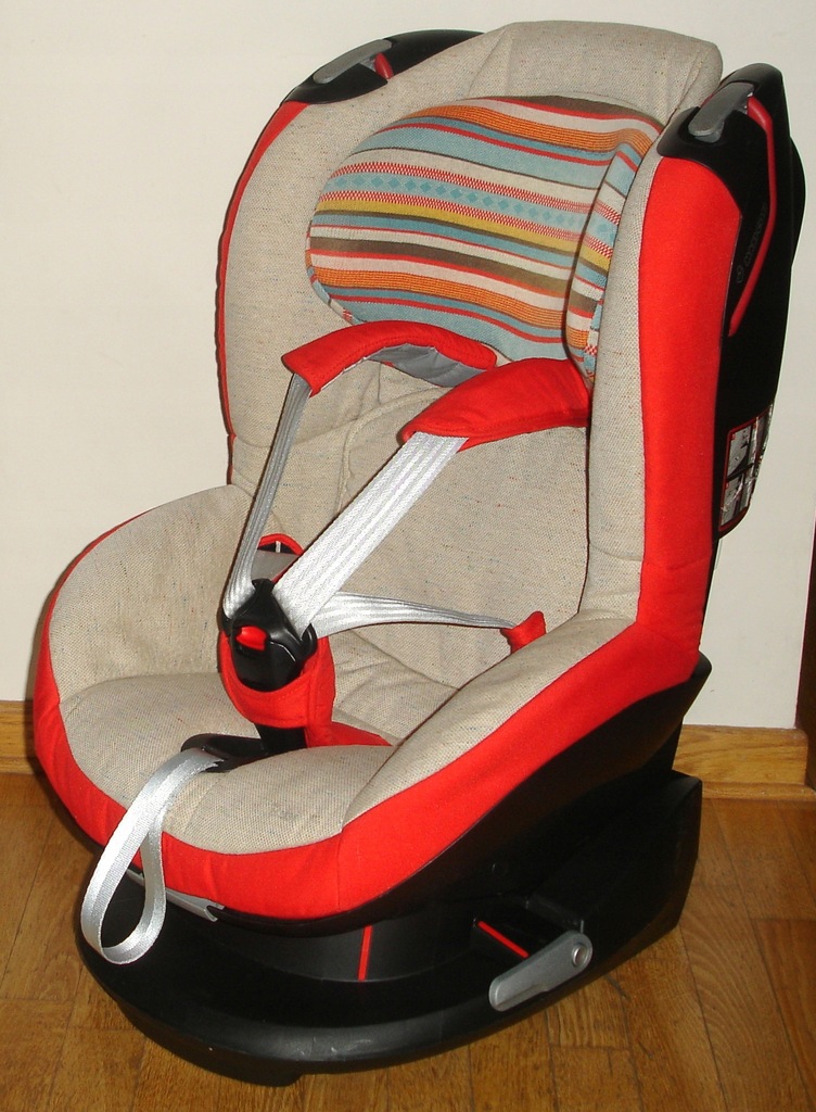 Fotelik Maxi-Cosi Tobi 9-18kg 2015 MaxiCosi 370zł