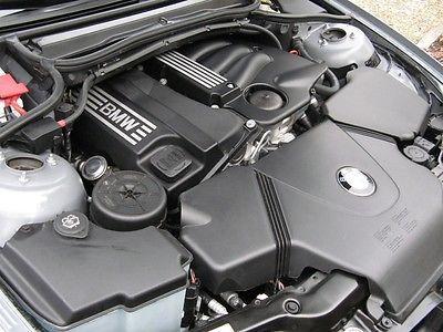 SILNIK BMW E87 1.6 116i gwara N45 N45B16A N45B16AB