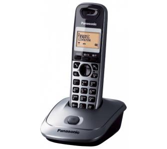 Panasonic telefon bezprzewodowy KX-TG2511PDM 