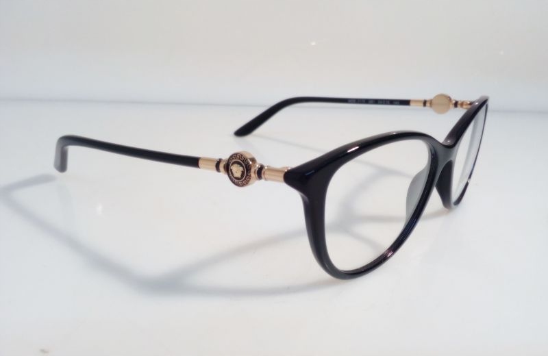 OPRAWKI OKULARY VERSACE VE 3175 GB1 54 16 140