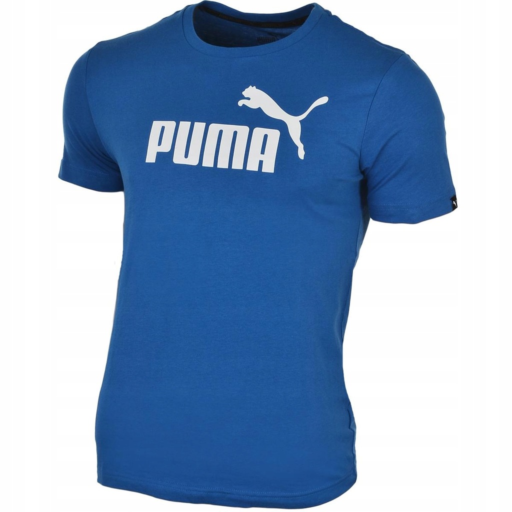 Tshirt PUMA Koszulka Męska (83824175) XXL 7404946838 oficjalne