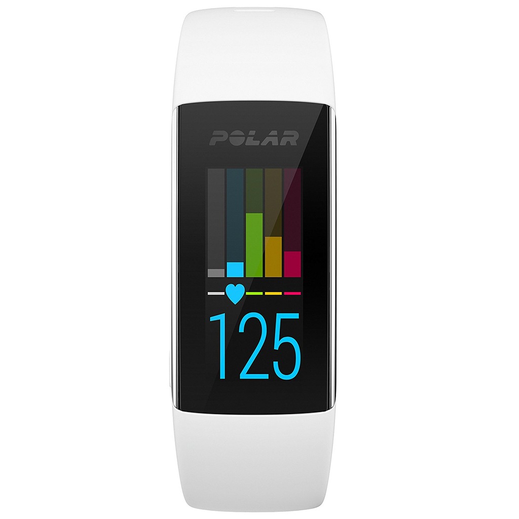 smartband polar