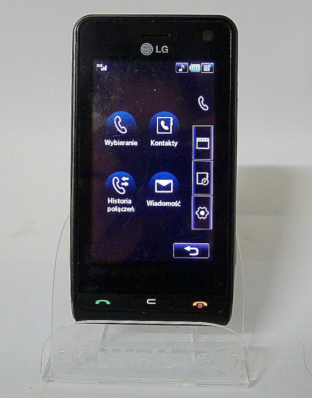 TELEFON LG  KU990I