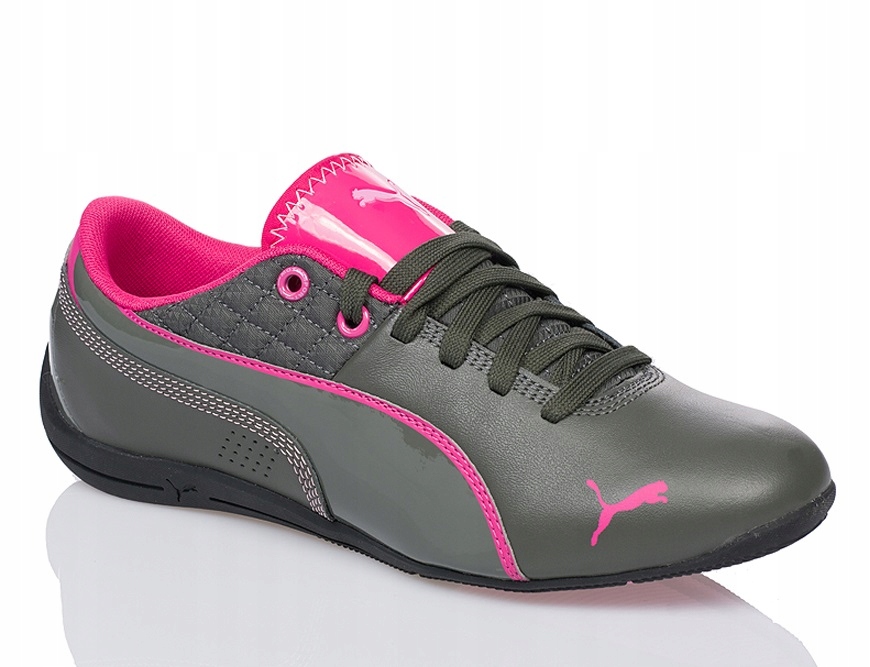 toediening verkoopplan kopiëren BUTY DAMSKIE PUMA DRIFT CAT 6 305106 03 38 - 7474857236 - oficjalne  archiwum Allegro