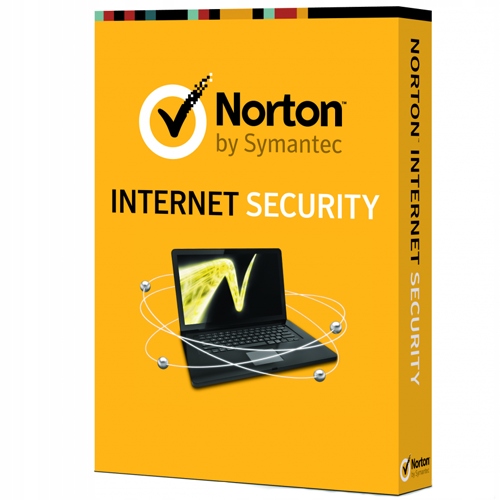 NORTON INTERNET SECURITY 2018 PL - 3 PC / 90 dni