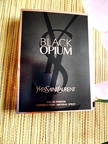ysl black opium edp 1,2 ml