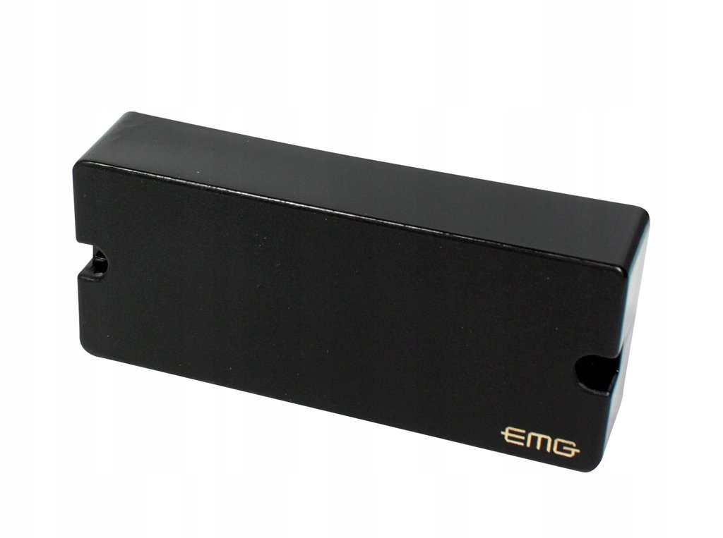 EMG 707 (aktywne) komplet (gryf / mostek)