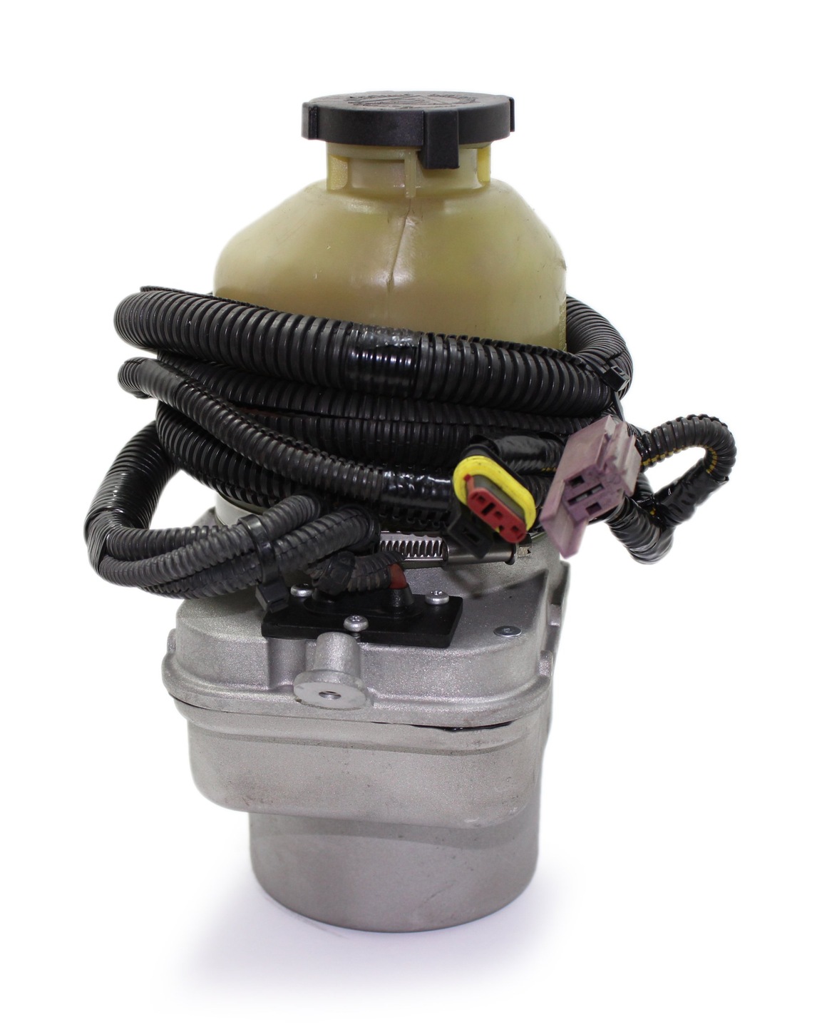 POWER STEERING PUMP OPEL ASTRA G ZAFIRA A TRW JER100