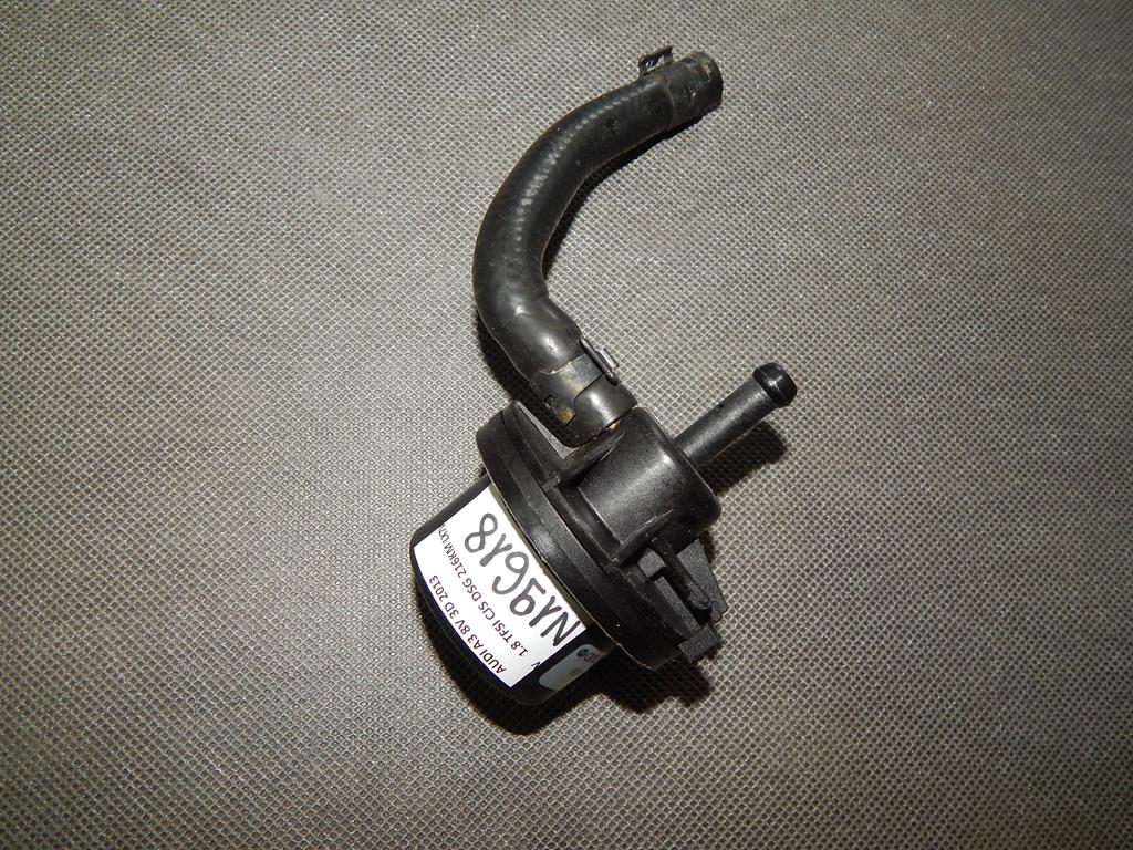 AUDI A3 8V 1.8 TFSI VACUUM VALVE 5Q0121671